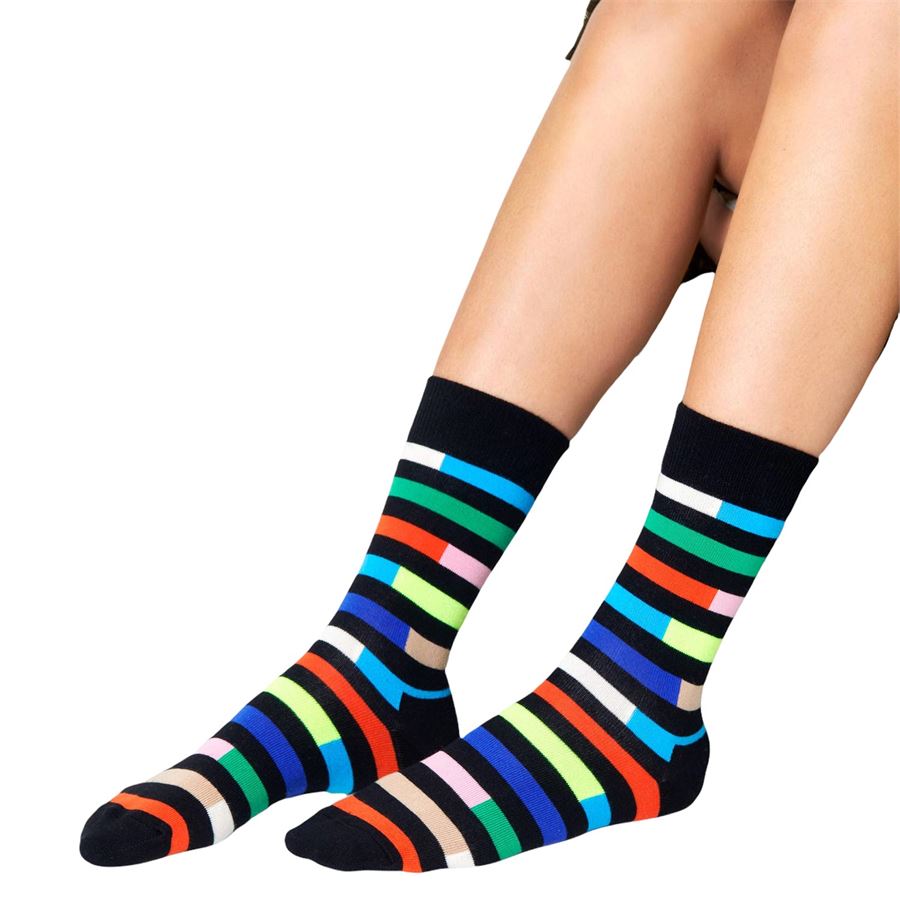 HIGHWAY SOCK CALZA UNISEX Happy Socks | HIG019300